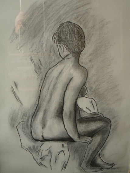 Torso desnudo