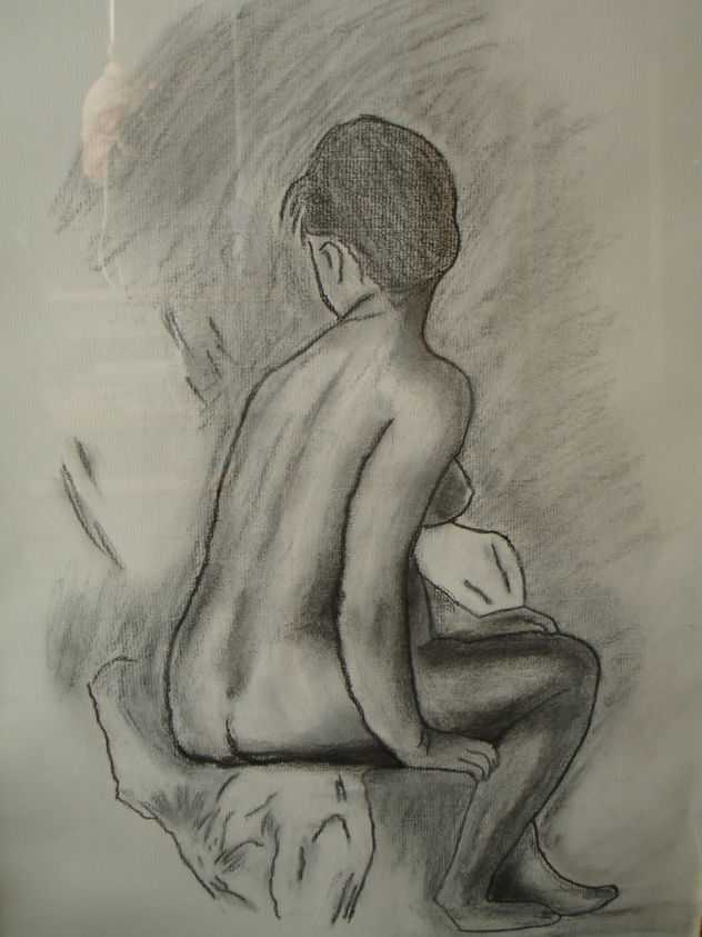 Torso desnudo