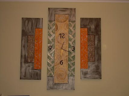 Reloj