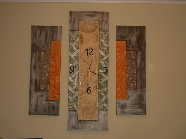 reloj