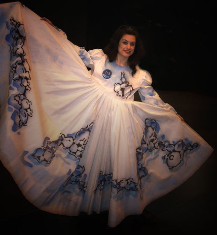 Bailarina