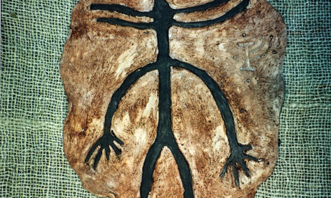 Pinturas rupestres