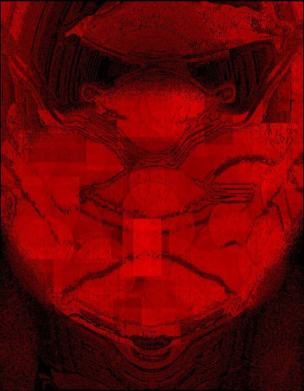 Magia-roja