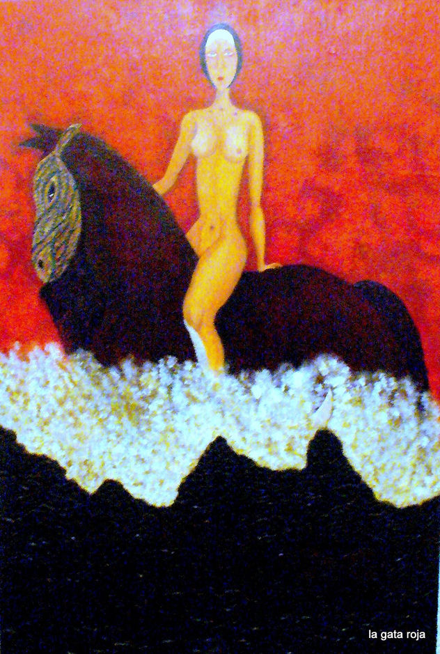 la mexicana