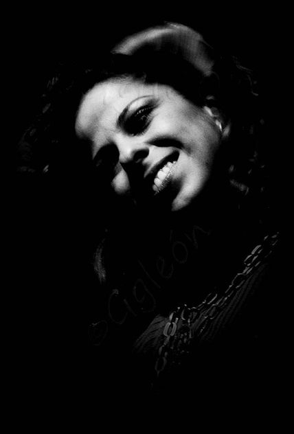 Retratos -  Pastora...