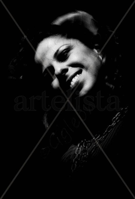 Retratos -  Pastora...