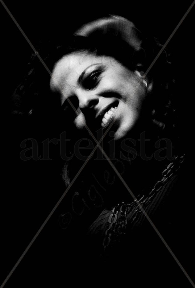 Retratos -  Pastora Soler