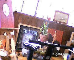 mi estudio en contreras