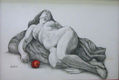 DESNUDO PARA COURBET