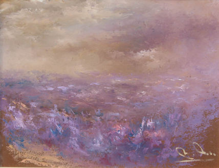 Campo de Lavanda