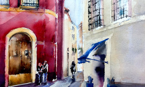 Sevilla