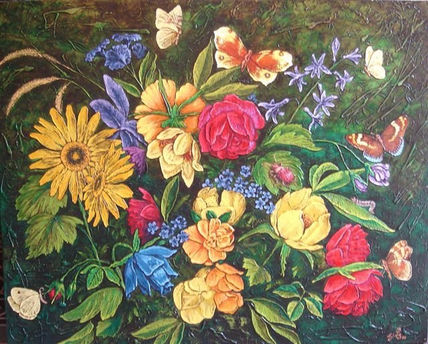Flores
