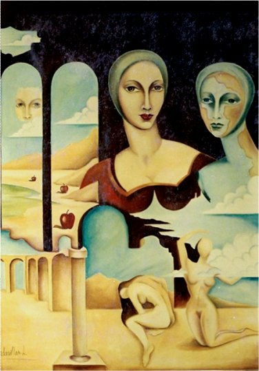 Las Hermanas