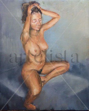 Desnudo