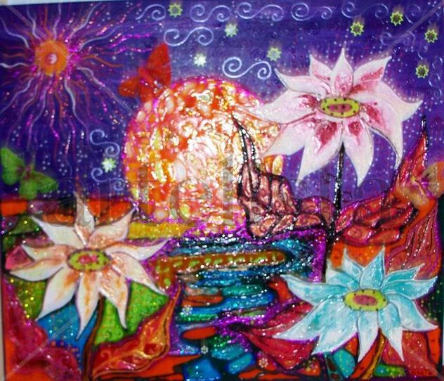 " EL SOL DE UN MOMENTO"
