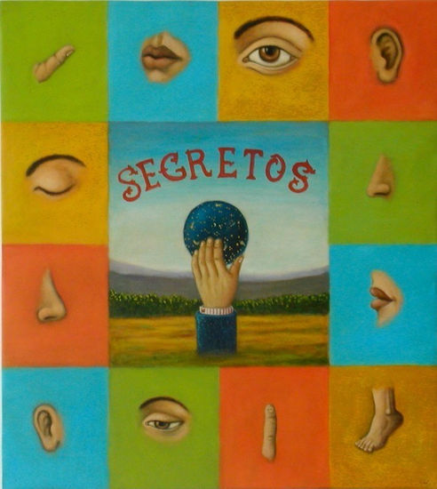 secretos 