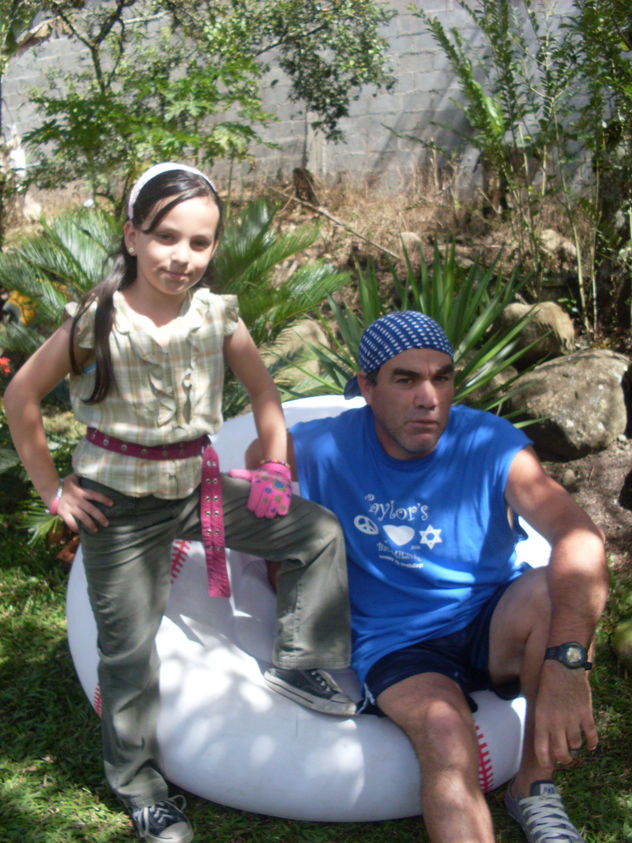 MIS SOBRINAS