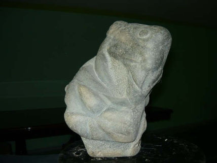 Serpiente de Sable
