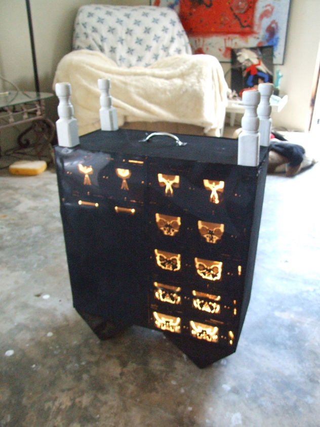 CAJA CONVERTIDORA DIGITAL