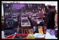 pintando en mi estudio II