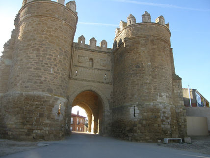Villalpando