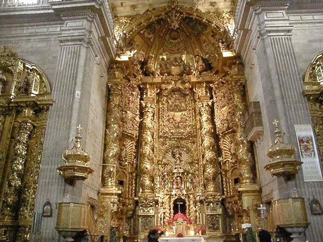 RETABLO 