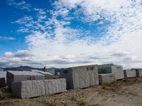 Cantera del cielo