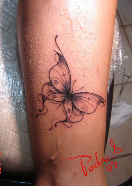 Mariposa  04