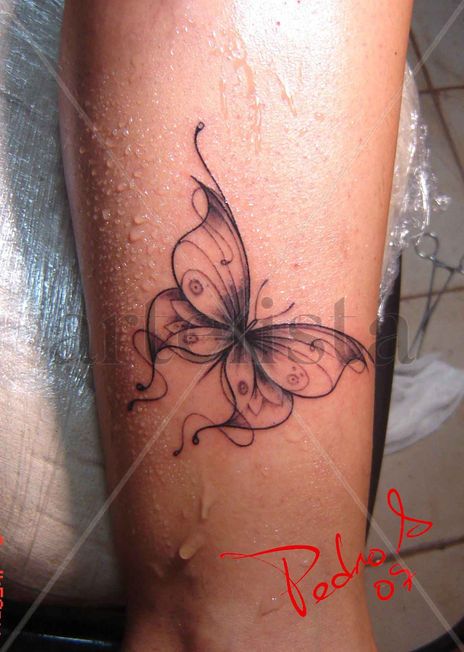 Mariposa  04