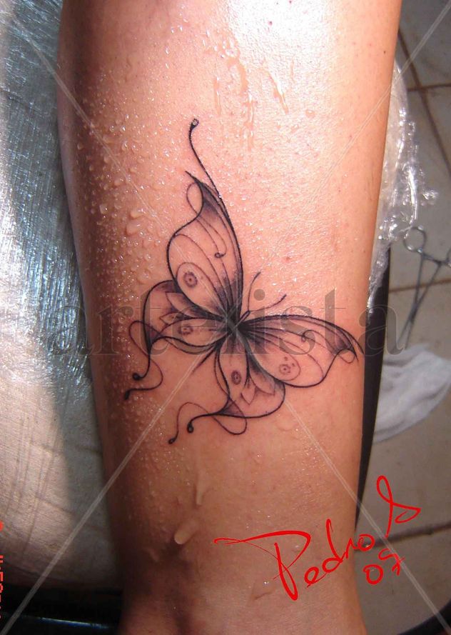 Mariposa  04