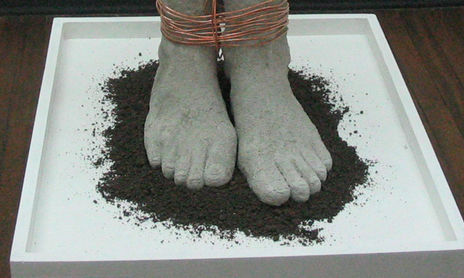 GRACE BURBANO