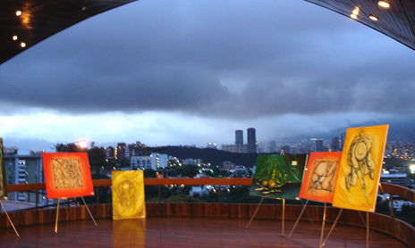Pinturas y dibujos