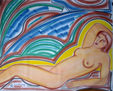 DESNUDO FEMENINO