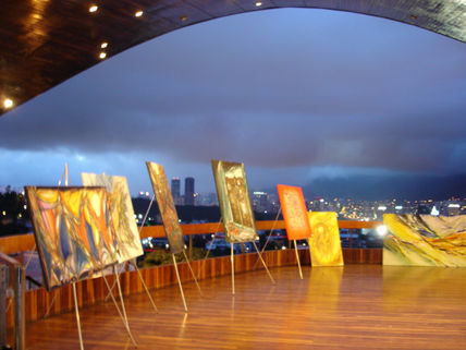 Pinturas y dibujos