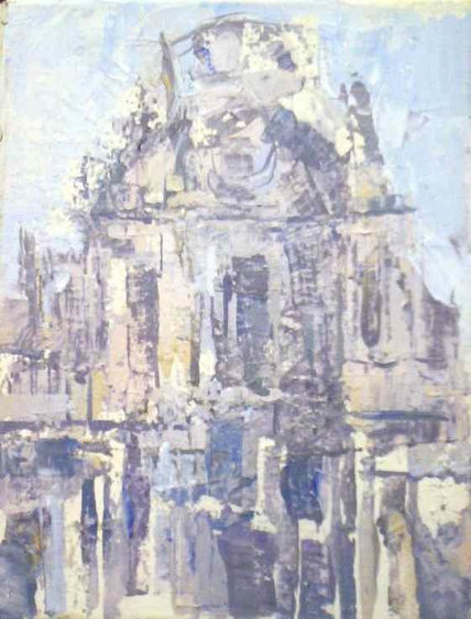 Fachada IV