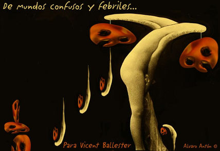 De mundos confusos