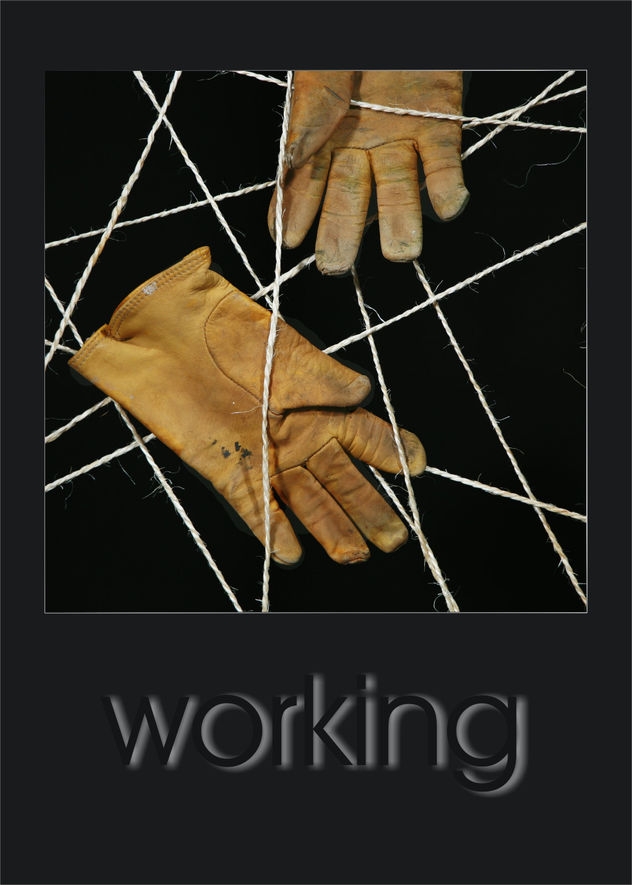 Working
