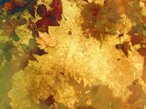 Colores de otoño