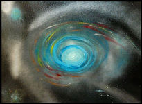 Pintura-universo