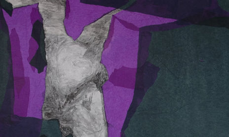 GEOGRAFÍAS/Pinturas-collages