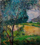 paesaggio sardo