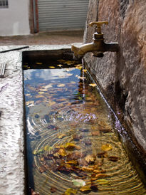 Fuente de luz