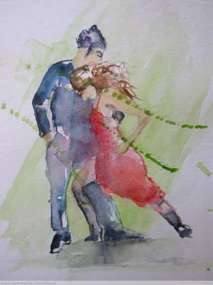 tango VI