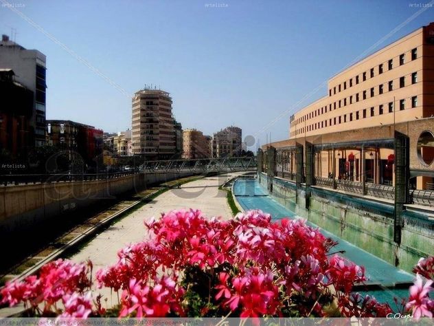Puente de La Aurora