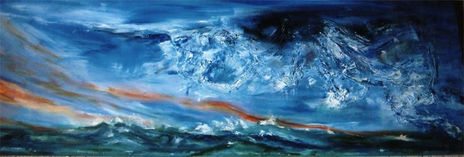 Tormenta