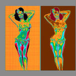 "RETRO-POP MEXICANO" thumbnail 2