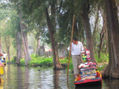 XOCHIMILCO