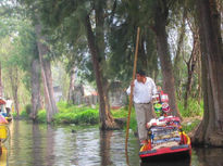 Xochimilco