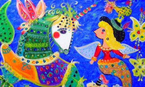 La Magia Del Color