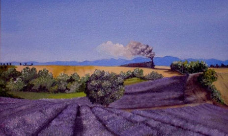 paisajes